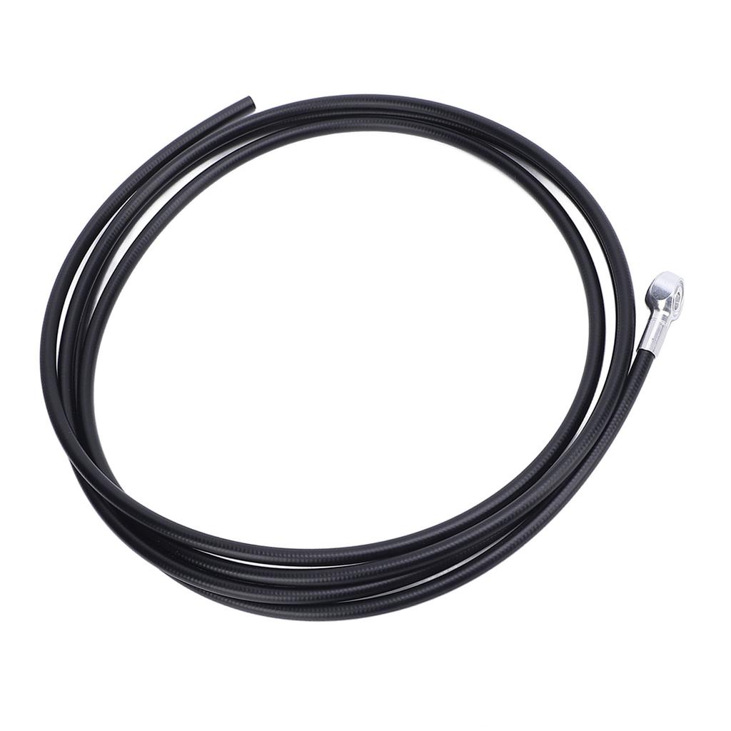 Furtun de frână pentru bicicletă, conector de măslină din cupru rezistent la explozie, cu 3 straturi, pentru frână mecanică RED22 FORC