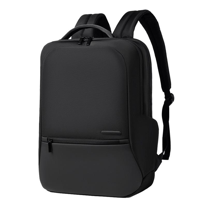 

Мужской деловой рюкзак Высококлассный модный рюкзак для путешествий большой вместимости Водонепроницаемый рюкзак для поездок на работу Рюкзак