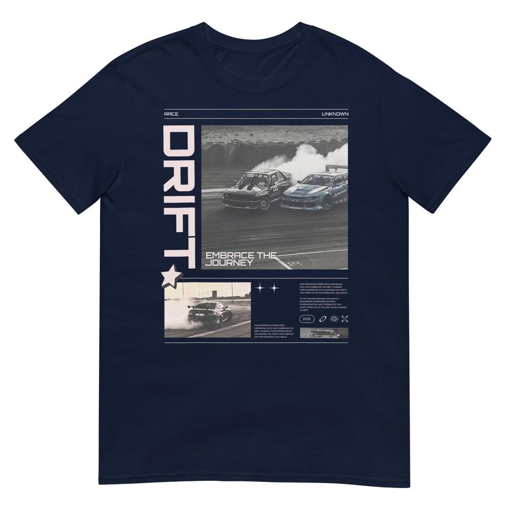 Cool Retro Vintage Japanese Jdm Tokyo Japan Drift Race Car Tshirt S