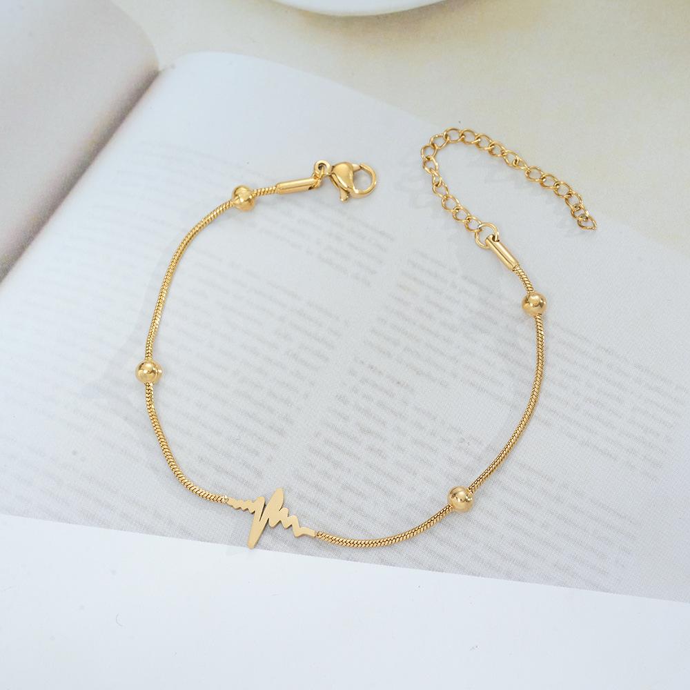 Colier Nou Temperament Ins High-end