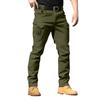 Men's City Special Service Pants Military Fan Ix7 Multi Pocket Overalls
