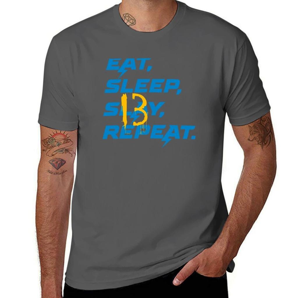 Eat Sleep Tshirt T Shirt Personalised Tshirt