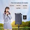 SANSUI G7 Portable Outdoor KTV Speaker CN plug (adapter included)