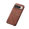 Compatible with Google Pixel 11 Pro Yangba Leather Card Case Pixel 10 Pro Shockproof Pixel 9 Protective Case
