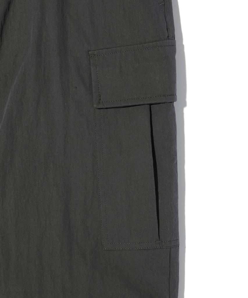 SOUNDSLIFE Daily M51 Cago Pants Charcoal