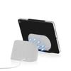 Magnetische Leder Tablet Hülle Für Google Pixel Tablet 11 PU Holster Flip Ständer Tablet Hülle Für GOOGLE Pixel Tablet Fundas Magnet Buch Ständer Hülle