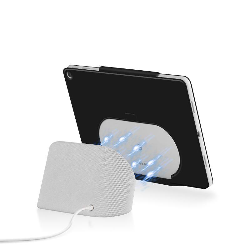 Magnetische Leder Tablet Hülle Für Google Pixel Tablet 11 PU Holster Flip Ständer Tablet Hülle Für GOOGLE Pixel Tablet Fundas Magnet Buch Ständer Hülle