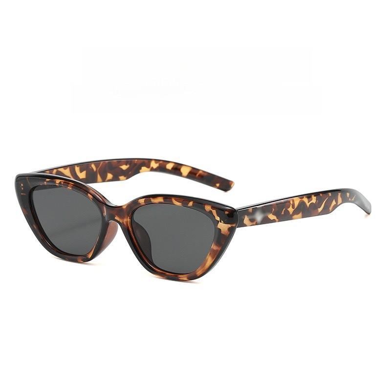 Gm Womens Cat Eye Sunglasses With Uv400 Protection For Fashion And Travel