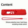 Silicone Case Tv Remote Control Protector Case Cover For SAMSUNG BN59-01432A/01432B/01432D/01432J/01436B/TM2360E/TM2360F/01392B