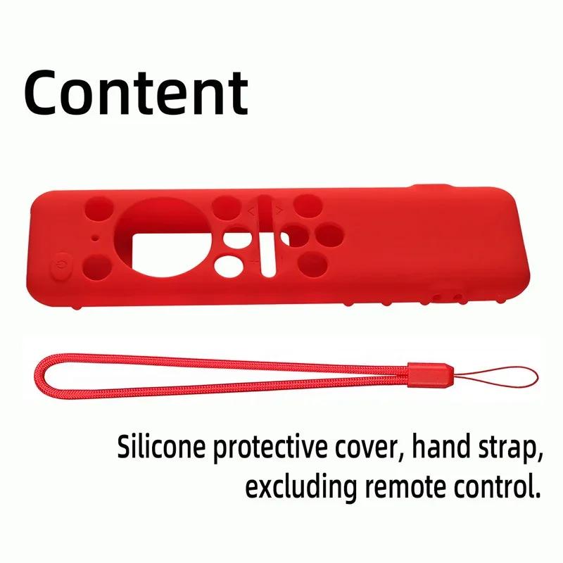Silicone Case Tv Remote Control Protector Case Cover For SAMSUNG BN59-01432A/01432B/01432D/01432J/01436B/TM2360E/TM2360F/01392B