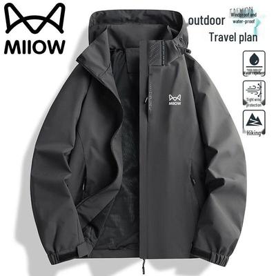 Mäntel & Jacken – Jacken