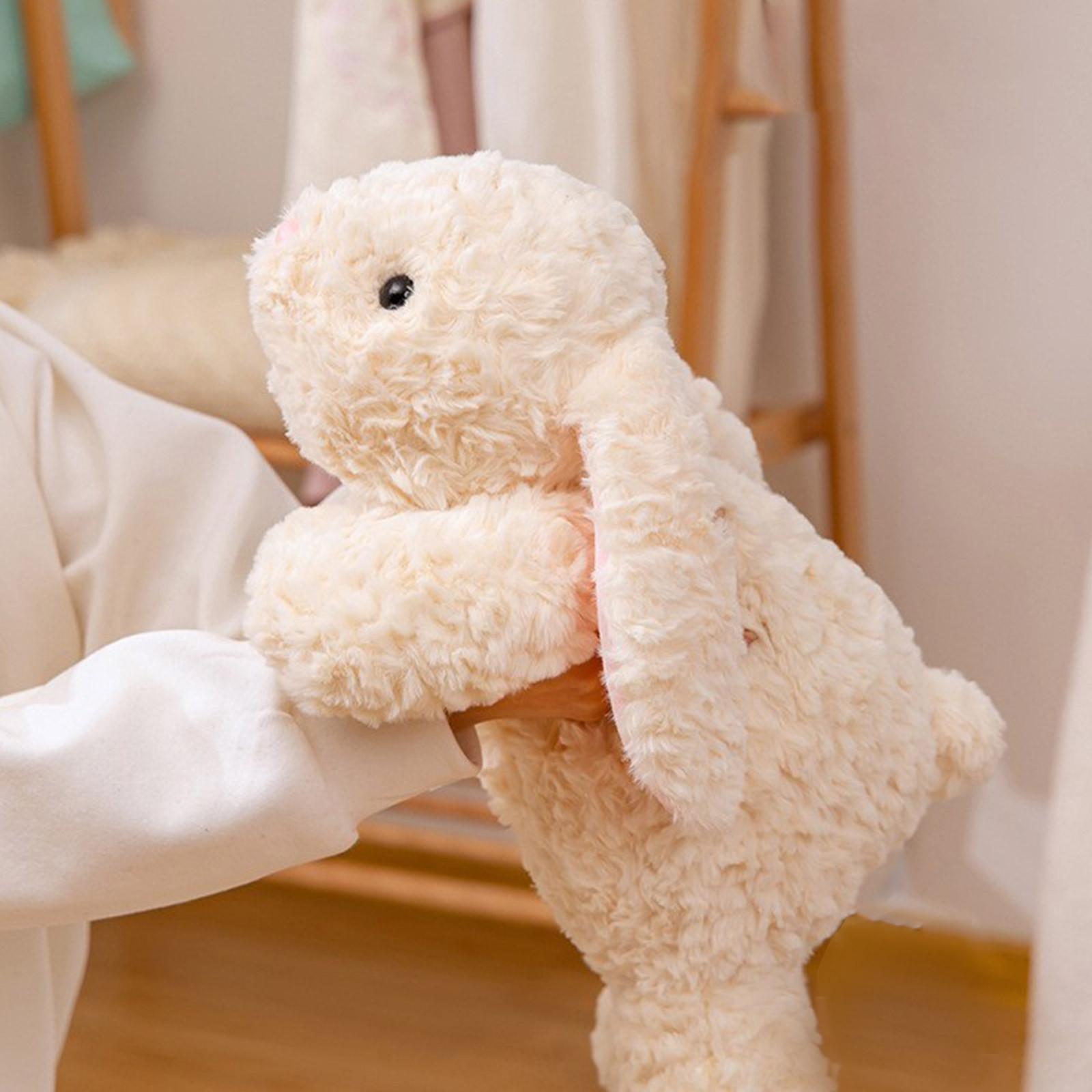 

Мягкая плюшевая игрушка в положении лежа,реквизит для стрельбы,сон с детьми,успокаивающие куклы,детская кукла-компаньон в подарок на день рождения,1 шт One Size