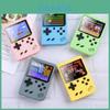 Mini Retro Handheld Gaming Console 400 Games In One Classic Tv Connectable Toy