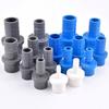 5Pcs Garden Irrigation Hose Joint Adapter Pipe Joint Fittings  for Aquarium Fish Tank