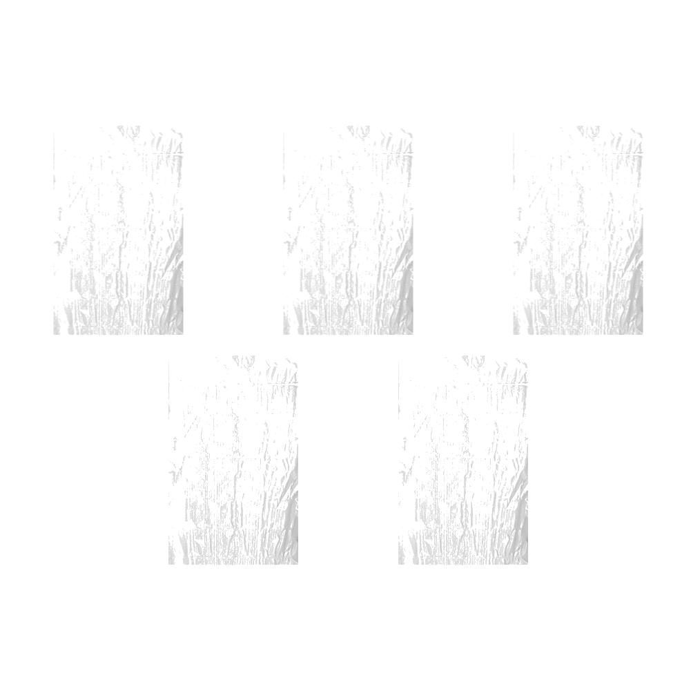 10-100Pcs Disposable Ice-Making Bag Freezing Maker Ice Cube Bag Self-Seal DIY Drinking Ice Cube Tray Mold Cocktail Juice Drink