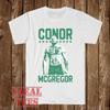 Camisetas para Hombre y Mujer Conor Mcgregor Notorious MMA