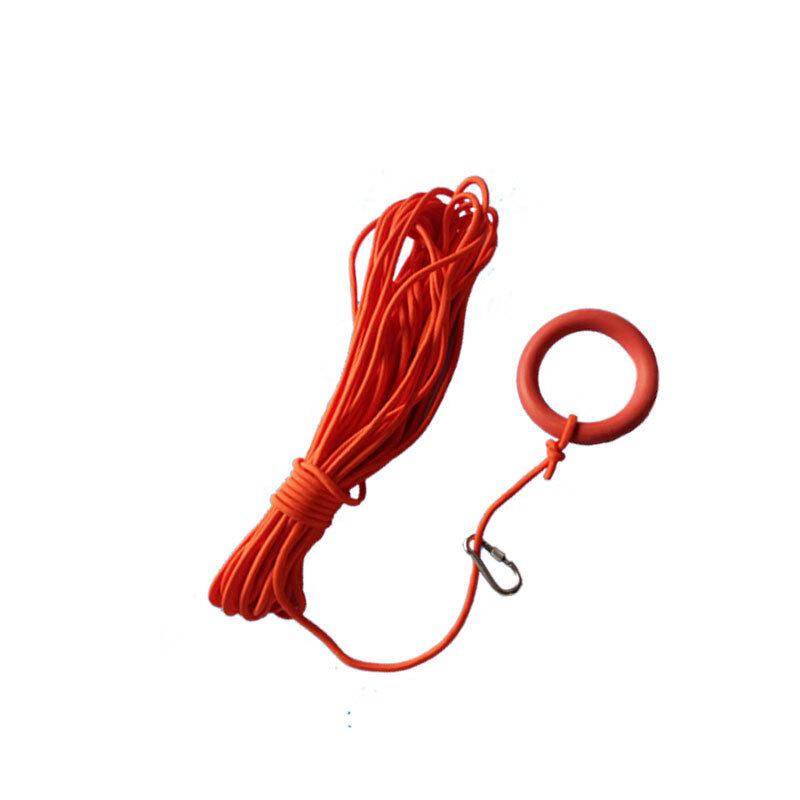 Qijin Water Rescue Floating Rope