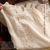 Stylish Women's Blouse for A Chic Look Luxury Women's Tops with Graceful Design Spring Summer Tops Blusa Mujer