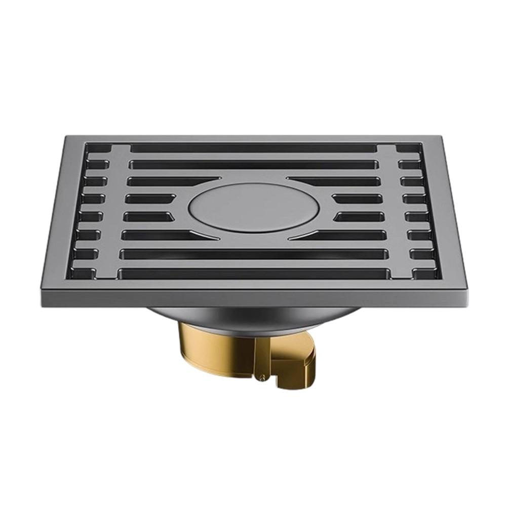 Full Copper Core Stainless Drain Copper Core Drain 2