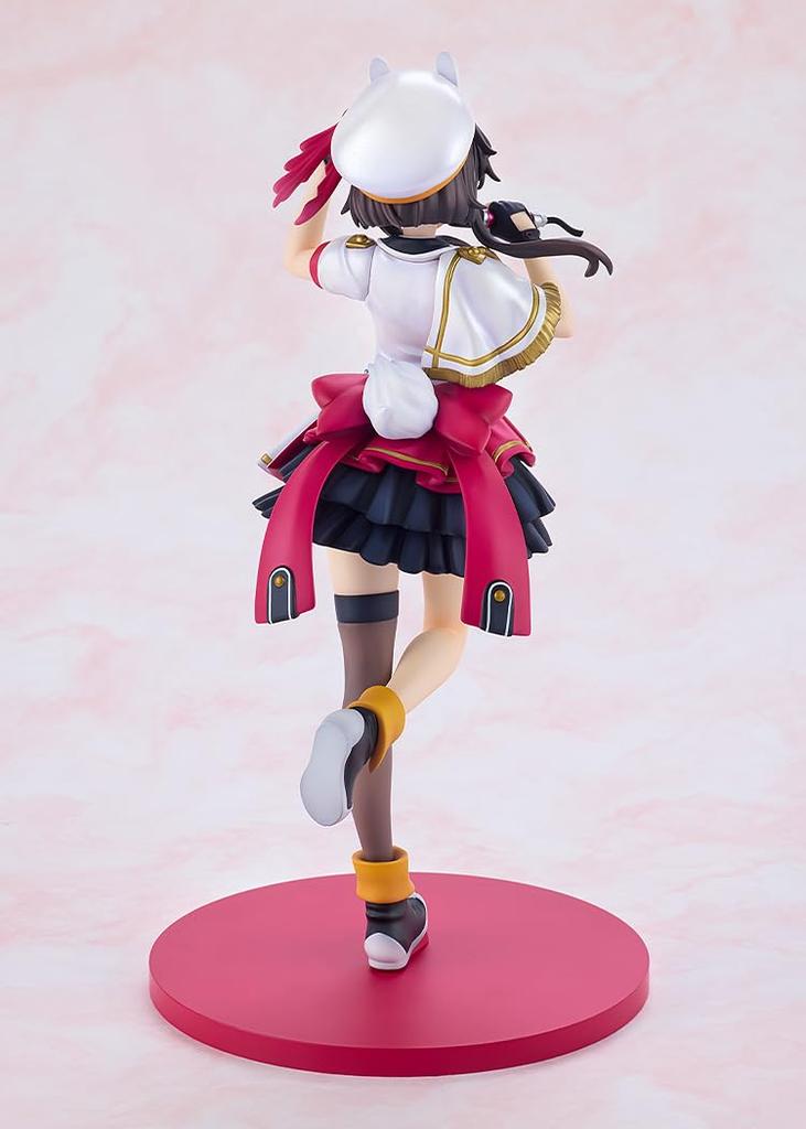 KDcolle in this Wonderful Megumin Original Idol Version Plastic Figure "Explosions World!" Pre-painted