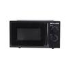 20L/25L Multi-functional Home Microwave Oven with Turntable and Mechanical Knob