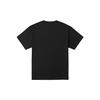 Vans Simple Casual Round Neck Short Sleeve T-Shirt Unisex Tops VN000QWMBLK