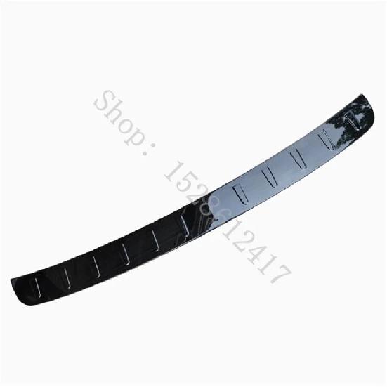 Per Mercedes-Benz GLB/EQB X247 ~2024 Acciaio Inossidabile Protezione Paraurti Posteriore Portiera Auto Soglia Pedana Bagagliaio Finitura Styling Auto