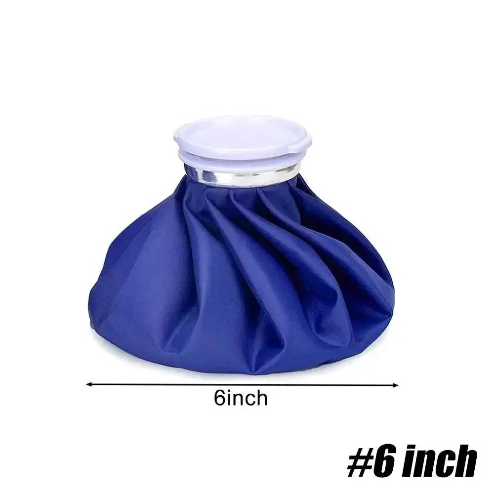 

Профессиональный многоразовый пакет со льдом для руки, икры, колена, голеностопа, плеча, шеи при растяжениях, горячий и холодный компресс