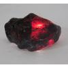 50.80 Ct Natural Ruby Earth Mined Rough Red Uncut Rough CERTIFIED Loose Gemstone 1A-5873