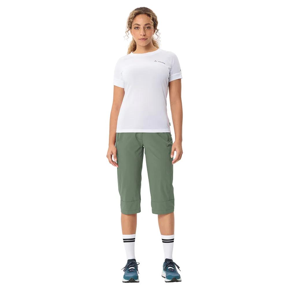 VAUDE Брюки 3/4 Farley Stretch III