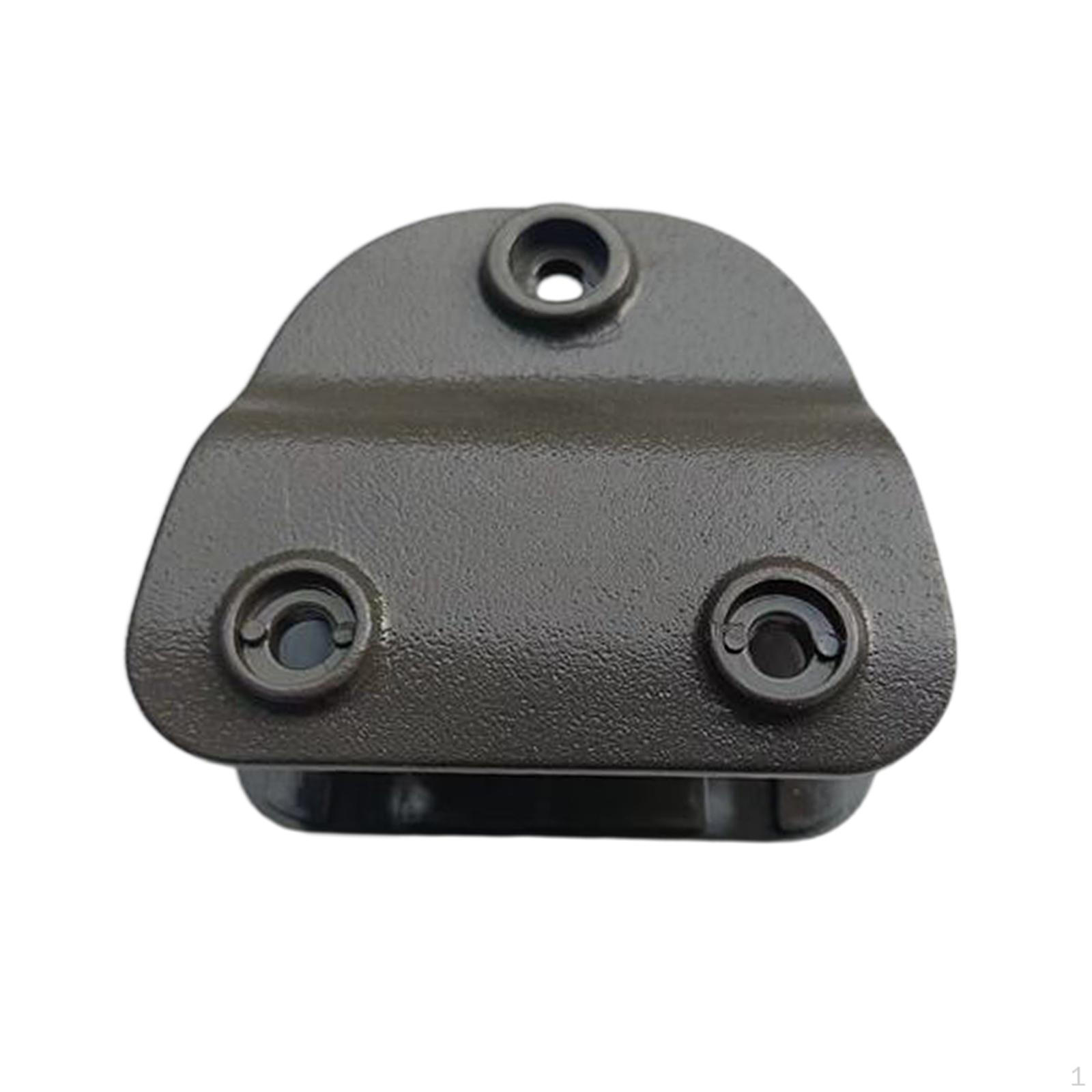 

Кронштейн для уличного зонта, устойчивая подставка для зонта, сад и мероприятия на открытом воздухе серый