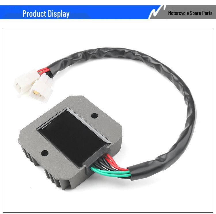 Compatible with Honda X4 CB1300 DCV/DCW/DCX/DCY SC38, Part No. 31600-MAZ-003.