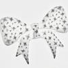 Bowknot Molds DIY Epoxy Resin Molds Silicone Molds Cake Molds Chocolate Molds Baking Molds for Fondant Decoration