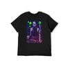 Deborah De Luca T-Shirt Ästhetische Kleidung Valentinstags Boutique Kleidung Hemden Grafik-T-Shirts Herren Trainingsshirt