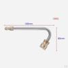 1/ Pressure Lance With Adjustable Nozzle
