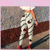 Casual Pants Fashion Women Show Thin Solid Color Small Feet Pencil Pants Long