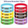 Roblox Theme Children's Birthday Party Favors Gift Bags Slap Bracelets  Wristbands Balloons Stickers Tattoo Stickers Decorations