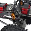 Metal Shock Absorber Oil Damper - 70/80/90/100/110/120mm - for 1/10 RC Crawler Axial SCX10 90046 AXI03007/TRX4/TRX6