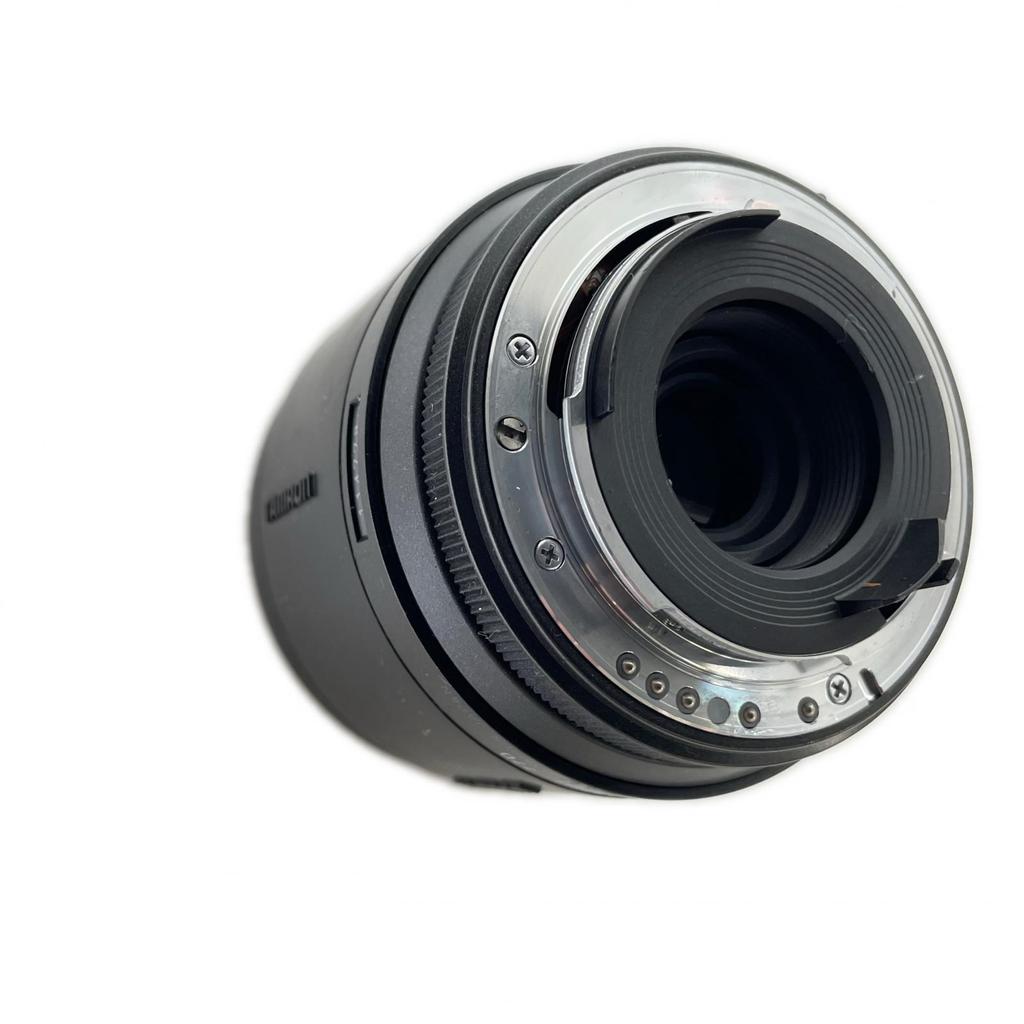 Tamron Exchange Lense AF 28-3.1" F3.5-5.6 for Pentax used