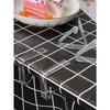 Plastic Transparent Tablecloth Clip Tablecloth Non-Slip Clip