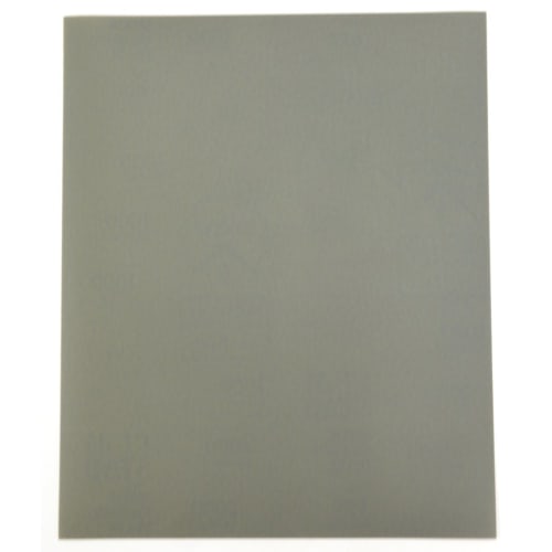 Sankyo Rikagaku Waterproof Sandpaper, 10 sheets, #800, Bag