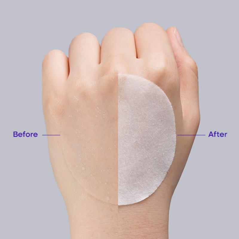 FRANKLY Closer Toner Pad 105ml 70ST