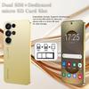 Cugo S26 Ultra Smartphone: 6,8" Android 15, 2 GB RAM, 16 GB Speicher, Auf Lager