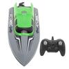 2.4G High Speed Remote Control Boat Waterproof Anti Collision Remote Control Speedboat