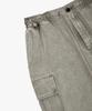 STUDIO TOMBOY [Men] Washed String Cargo Pants_Light Khaki 91M6231131