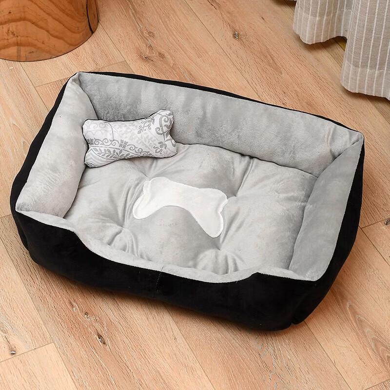 Yunxiaoshi 4-Piece Pet Cooling Bed Set