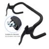 Lightweight Aluminum Bicycle Brake Handle MTB Mountain Bike Cycle Brake Levers Front & Rear Brake Levers Drop Handlebar