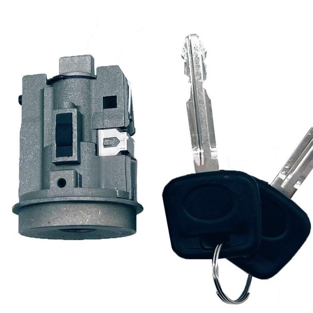 69057-52530 Ignition Lock Cylinder Switch with 2 Keys For Toyota YARIS 2007-2018