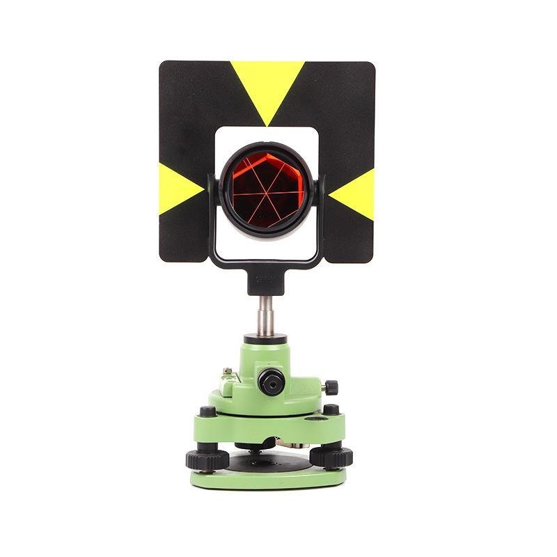 Total Station GPH1/GPR111 Prism Assembly with Optical Plummet