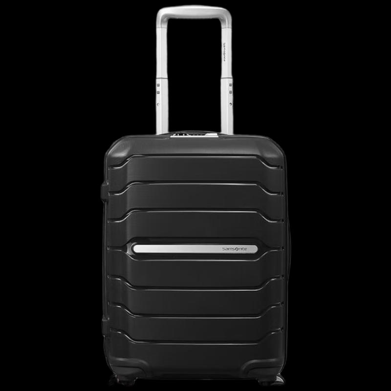 

Samsonite I72* Hard-shell Spinner Luggage